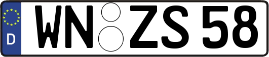 WN-ZS58