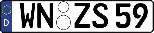 WN-ZS59