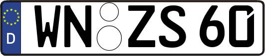 WN-ZS60