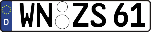 WN-ZS61