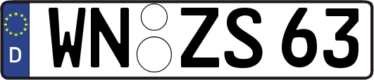 WN-ZS63