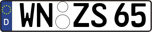 WN-ZS65