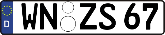 WN-ZS67