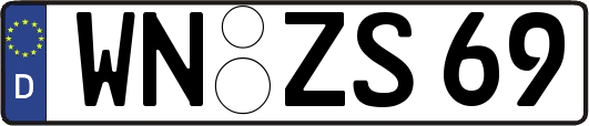 WN-ZS69