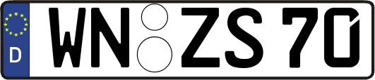 WN-ZS70
