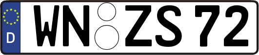 WN-ZS72