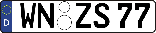 WN-ZS77