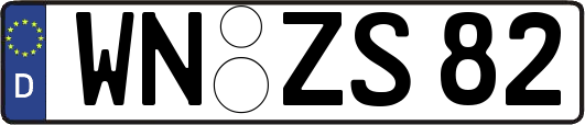 WN-ZS82