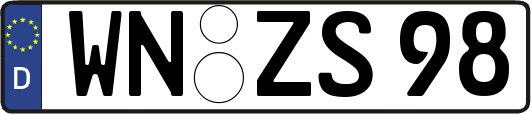 WN-ZS98