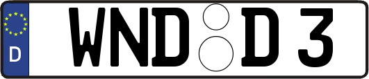 WND-D3