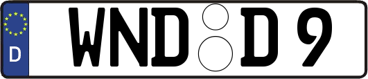 WND-D9