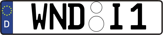 WND-I1