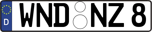 WND-NZ8