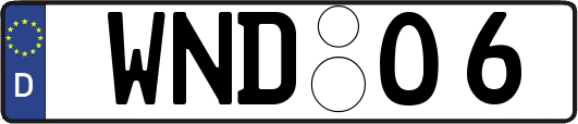 WND-O6