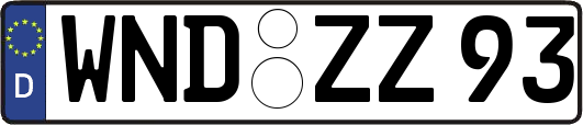 WND-ZZ93