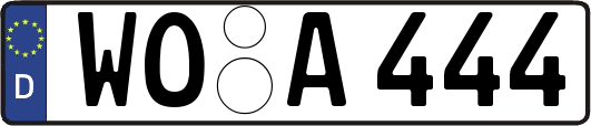 WO-A444
