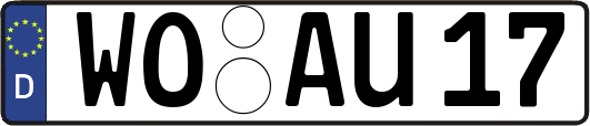WO-AU17