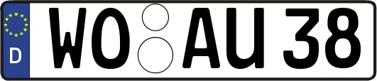 WO-AU38