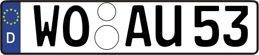 WO-AU53
