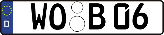 WO-B06