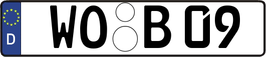 WO-B09