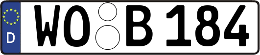 WO-B184