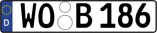 WO-B186