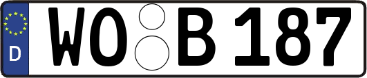 WO-B187
