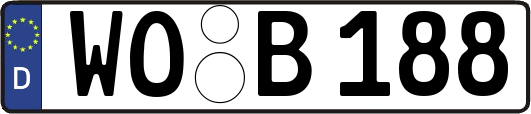 WO-B188