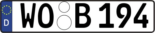 WO-B194
