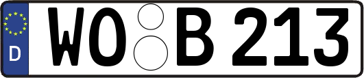WO-B213