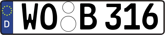 WO-B316