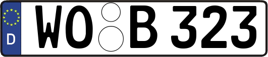 WO-B323