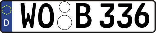 WO-B336