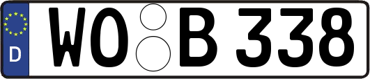 WO-B338