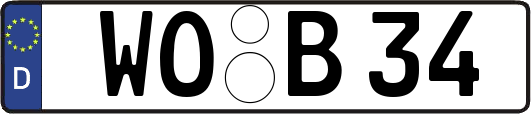 WO-B34