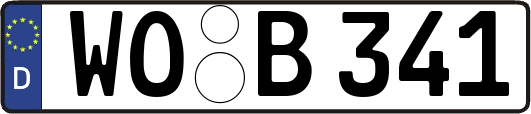 WO-B341