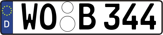 WO-B344