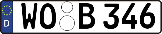 WO-B346