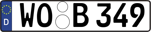 WO-B349