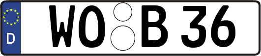 WO-B36