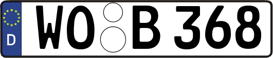 WO-B368