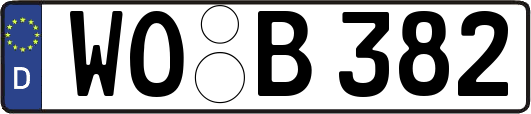 WO-B382
