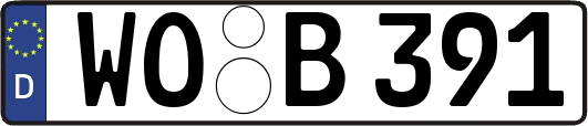 WO-B391