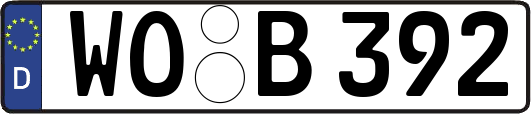 WO-B392