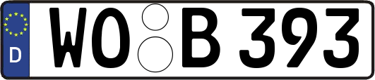 WO-B393