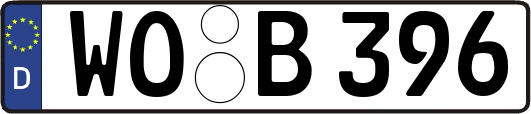 WO-B396