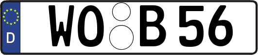 WO-B56