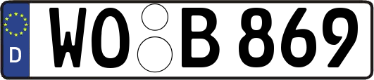 WO-B869