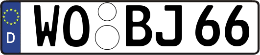WO-BJ66